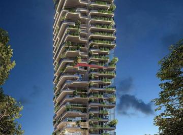 Apartamento · 124m² · 3 Quartos · 2 Vagas · Apartamento à venda - na Fazenda