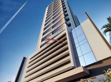 Apartamento · 95m² · 3 Quartos · 3 Vagas · Apartamento à venda - no Centro