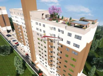 Apartamento · 58m² · 3 Quartos · 1 Vaga · Apartamento à venda - em Cordeiros