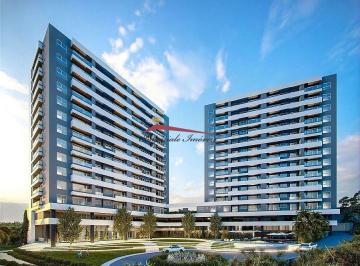 Apartamento · 98m² · 3 Quartos · 2 Vagas · Apartamento à venda - na Fazenda