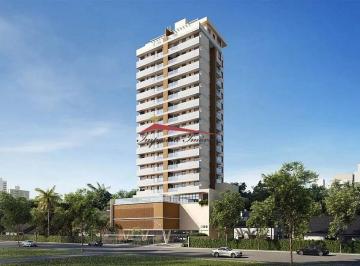 Apartamento · 100m² · 3 Quartos · 2 Vagas · Apartamento à venda - em São João