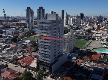 Apartamento · 83m² · 3 Quartos · 2 Vagas · Apartamento à venda - no Centro