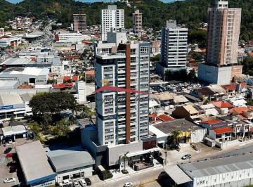 Apartamento · 89m² · 3 Quartos · 2 Vagas · Apartamento à venda - na Fazenda