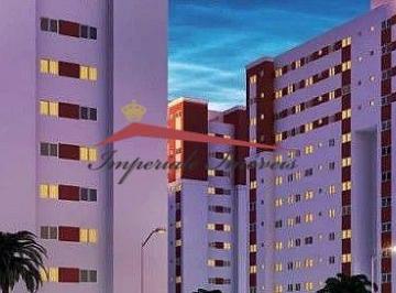 Apartamento · 58m² · 2 Quartos · 1 Vaga · Apartamento à venda - na Ressacada