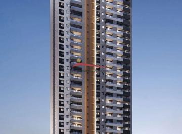 Apartamento · 86m² · 3 Quartos · 2 Vagas · Apartamento à venda - na Vila Operária