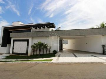 Foto 01 · Oportunidade: Casa sobrado à venda no Condomínio Green Park, em Hortolândia/SP
