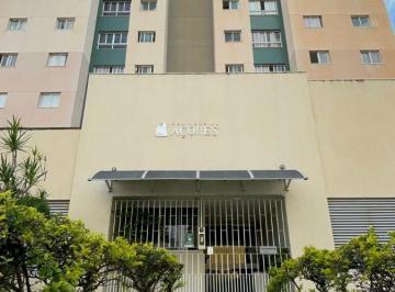 Apartamento de 3 quartos, Samambaia · Açores - Samambaia - 3 Quartos - 63m - Garagem - Lazer - Andar Alto