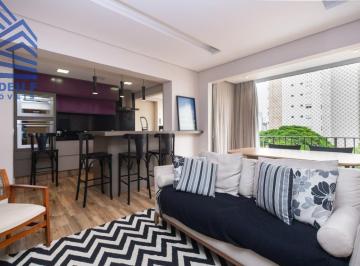 Foto 01 · Apartamento à venda, 3 dorms, 1 suíte, 1 vaga em cidade Monções