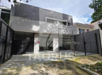 Foto 01 · Oportunidade única: Casa à venda gerando renda, 1 loja, 5 studios, 228 M², Moema