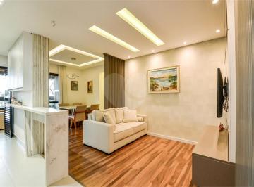 Apartamento de 3 quartos, Curitiba · Apartamento Garden Duplex Bacacheri 3 Dormitórios 1 Suíte 2 Demi Suítes 2 Vagas Mobiliado