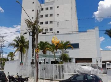 Foto 02 · Apartamento à venda em Taubaté-SP, Jardim Santa Clara: 2 quartos, 1 suíte, 2 salas, 2 banheiros, 1 v