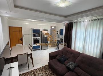 Apartamento · 113m² · 2 Quartos · 2 Vagas · Cobertura Duplex à Venda com 113m², com Espaço Gourmet no Parque das Nações