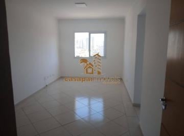 Apartamento · 81m² · 3 Quartos · 3 Vagas · Apartamento à Venda com 81m², 3 Dormitórios e 2 Vagas no Santa Maria em SCS