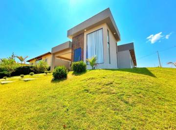 Casa de 3 quartos, Pardinho · Casa Térrea por R$850.000,00 Ninho Verde 2 Eco Residence – Pardinho/SP