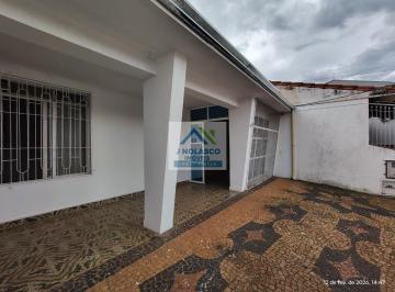 Foto 01 · Casa, Centro, Mogi Mirim, SP