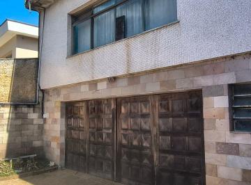 Casa de 3 quartos, São Bernardo do Campo · Casa espaçosa residencial e comercial com 03 dorm. 1 suíte 05 vagas e edícula.