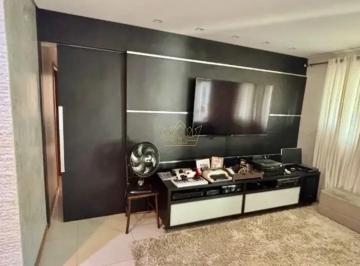Apartamento de 3 quartos, Águas Claras · APARTAMENTO 3 QUARTOS - REFORMADO - SUÍTE - ANTARES CLUB AVENIDA PAU BRASIL ÁGUAS CLARAS