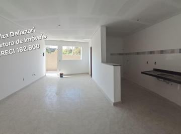 Apartamento de 2 quartos, Sorocaba · Casa a venda Cajuru do Sul - 2 quartos - Sorocaba - SP - Apartamento
