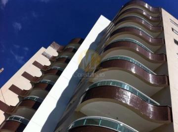 Apartamento · 98m² · 3 Quartos · 2 Vagas · LINDO APARTAMENTO PARA ALUGAR 98 M², 3 QUARTOS, SUITE E VARANDA GOUMERT!