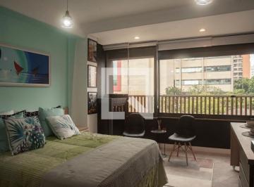 Apartamento · 25m² · 1 Quarto · Apartamento à Venda - Vila Clementino, 1 Quarto, 25 m2