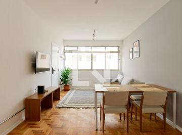 Apartamento · 110m² · 4 Quartos · 1 Vaga · APARTAMENTO RESIDENTIAL em São Paulo - São Paulo, Aclimação