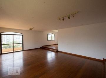 Apartamento · 250m² · 4 Quartos · 3 Vagas · Apartamento à Venda - Vila Mariana, 4 Quartos, 250 m2
