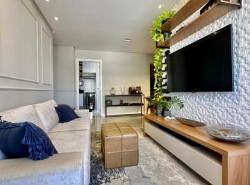 Foto 01 · Apartamento - Armação