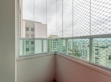 Apartamento de 2 quartos, São Paulo · Apartamento-Para venda-238 Rua Jorge Tibiriçá, Vila Mariana, Vila Mariana, São Paulo, São Paulo