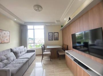 Apartamento de 2 quartos, Juiz de Fora · Apartamento 2 quartos à venda no Vale do Ipê, com vaga coberta