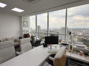Comercial · 42m² · 1 Vaga · Sala Comercial - Alphaville