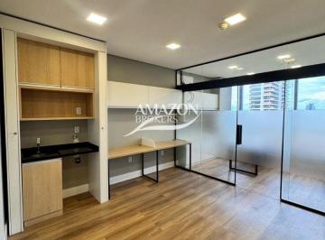 Comercial , Manaus · Sala Comercial Soberane - Adrianópolis