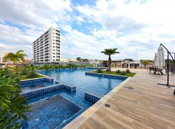 Apartamento de 2 quartos, Campinas · Apartamento alto padrão 83 m², 2 suítes, à venda no Parque Industrial