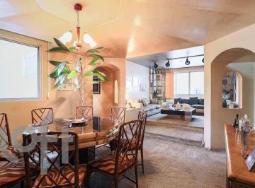 Apartamento · 160m² · 4 Quartos · 2 Vagas · Apartamento no Santo Antônio em São Caetano do Sul - SP código 52734