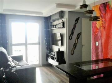 Apartamento · 47m² · 2 Quartos · 1 Vaga · Apartamento no Taboão em São Bernardo do Campo - SP código 52807