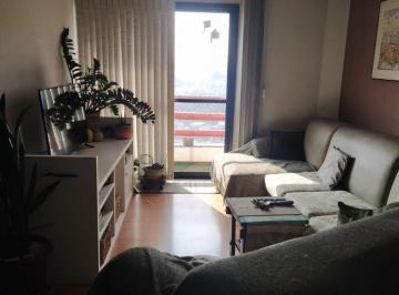 Apartamento · 96m² · 3 Quartos · 2 Vagas · Apartamento à venda em Centro com 96 m², 3 quartos, 2 vagas