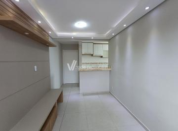 0 · apartamento à venda em Loteamento Parque São Martinho