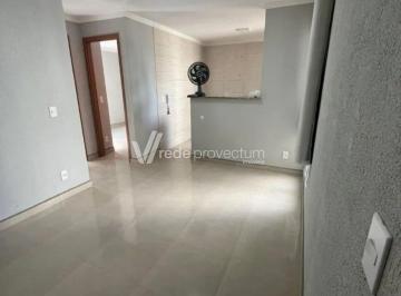 0 · apartamento à venda em Loteamento Residencial Parque dos Cantos