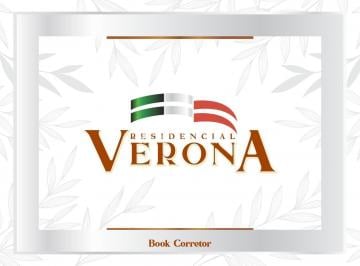 0 · apartamento à venda em Residencial Verona