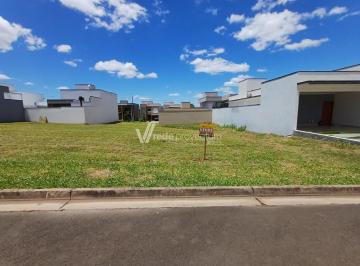 0 · terreno à venda em Residencial Real Parque Sumaré