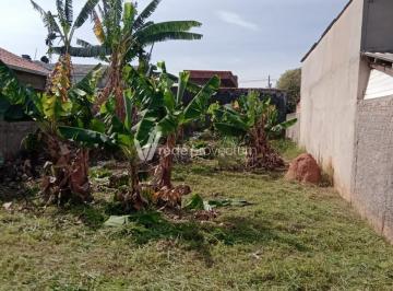 0 · terreno à venda em Jardim Campo Belo