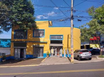 0 · sala para aluguel em Residencial Santa Maria