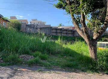 0 · terreno à venda em Bosque dos Eucaliptos