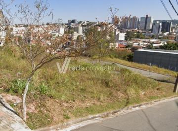 0 · terreno à venda em Vila Cristo Redentor