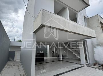 Foto 01 · Casa, Morro do Claro, Sete Lagoas, MG