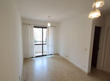 Apartamento de 1 quarto, São Paulo · Apartamento com 45 m² e 1 quarto para aluguel em Perdizes
