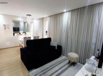 Foto 01 · Apartamento Guarulhos, 67M, 3 Dorms, 1 suíte , Bem Querer