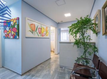 Foto 01 · Apartamento comercial à venda, 1 vaga  na Vila Olímpia