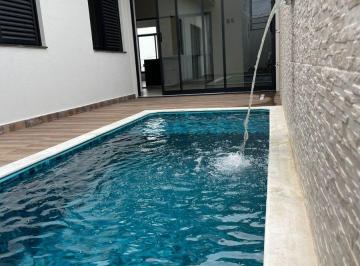 Casa de 3 quartos, Sorocaba · Casa venda Condomínio Reserva de Ipanema - piscina - 3 quartos - suíte- 2 vagas- Sorocaba SP
