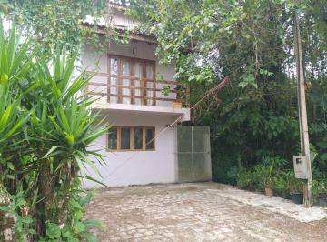 Casa de 1 quarto, São Sebastião · Casa á venda