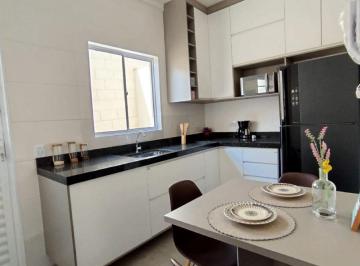 Casa de 2 quartos, Sorocaba · Casa a venda Éden Condominio - Piscina - 2 quartos - quintal -Sorocaba SP
